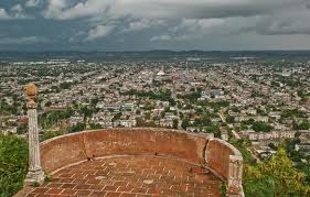 Holguin, Cuba