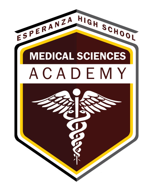 Esperanza High School