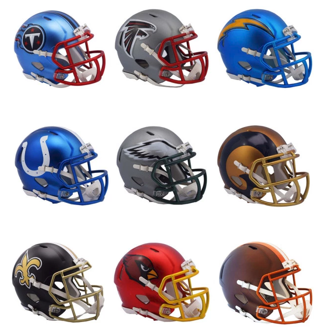 NFL Color Rush returns in 2017 ESPN 97.5 + 92.5