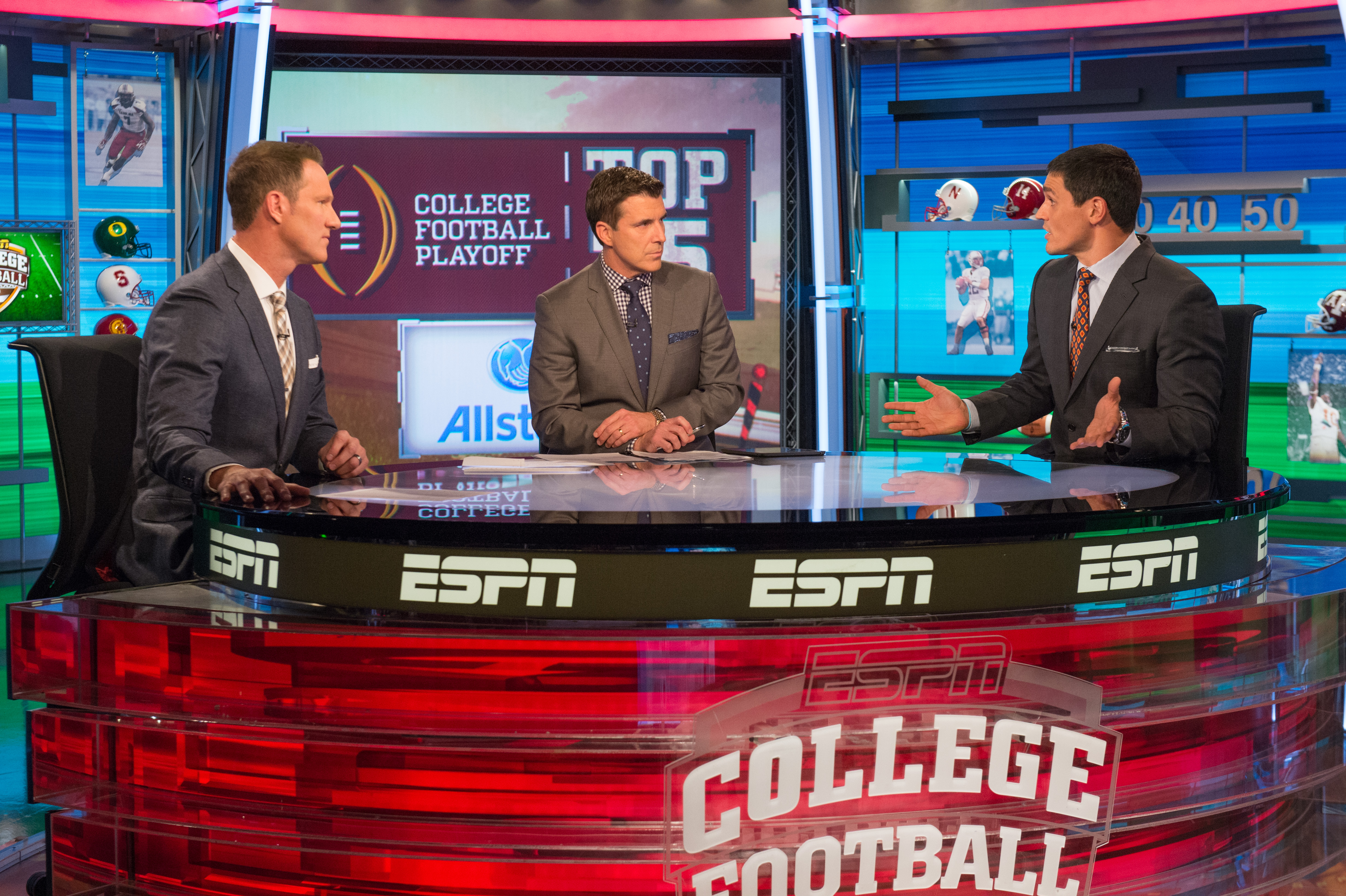 Schedule Watch ESPN