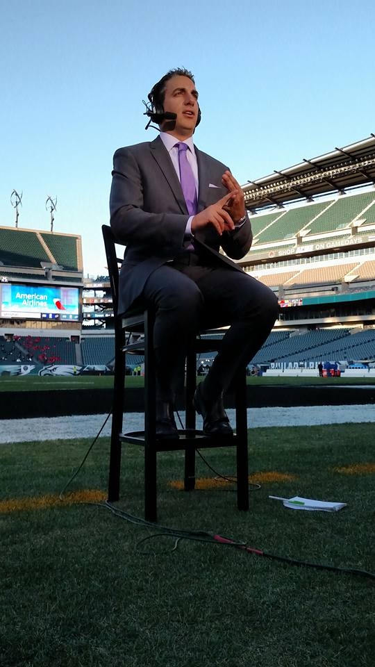 New ESPN NFL Nation reporters share top storylines for 2016 Page 5 of 6 ESPN Front Row