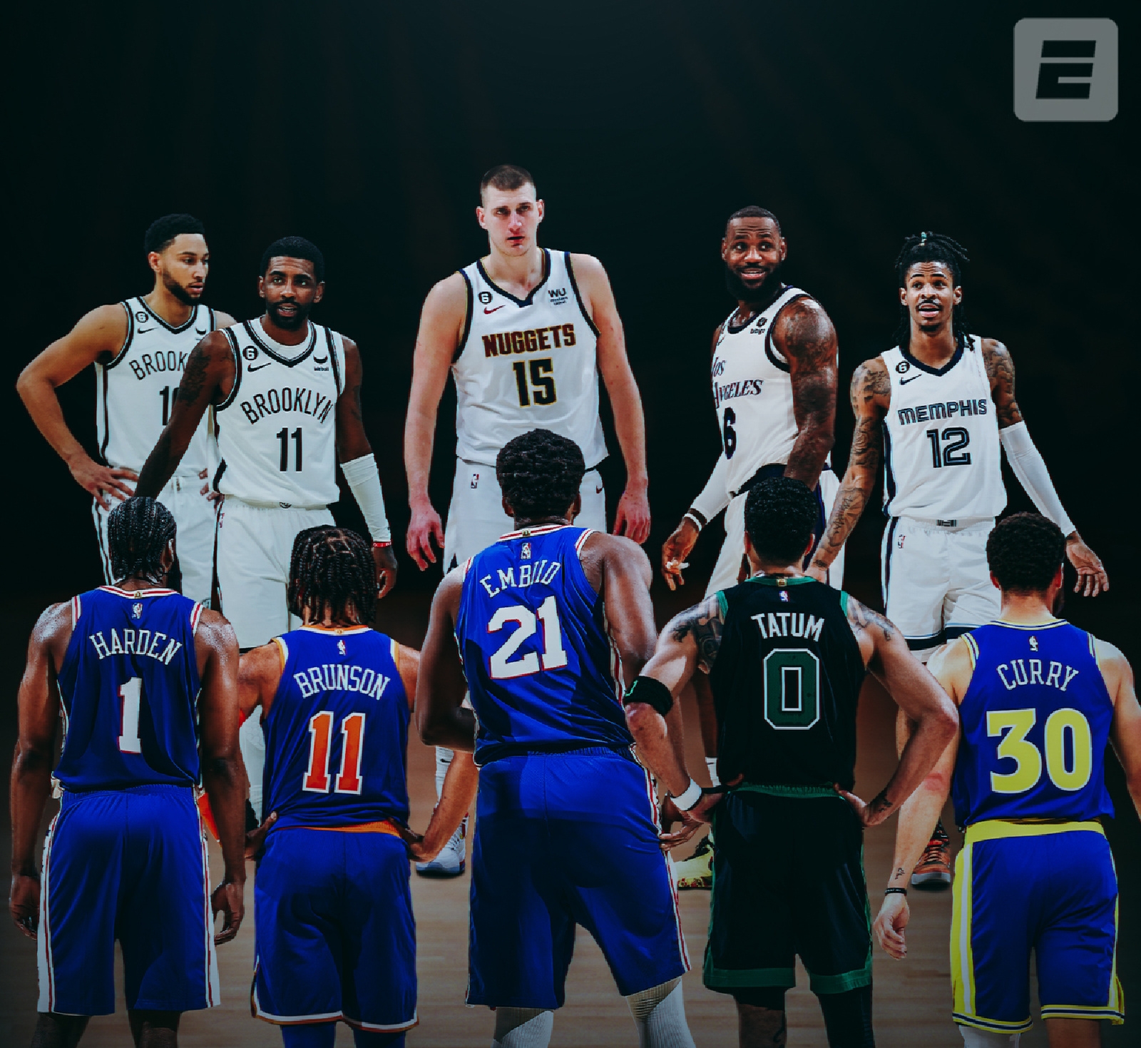 Teamwork Makes Rivalries Work ESPN’s Collective Effort in Making the