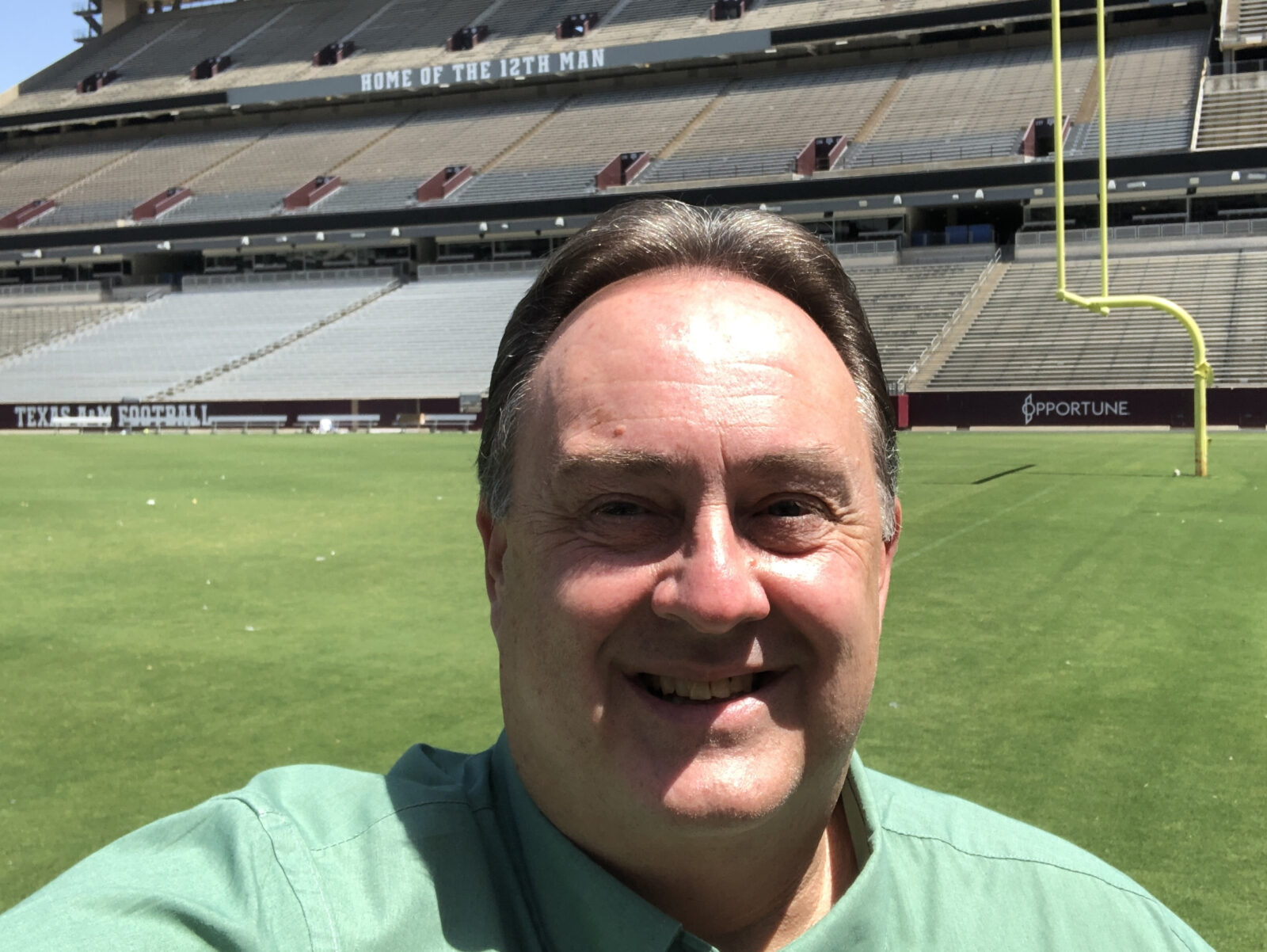 Is It Week 0 Already? ESPN's Chris Low Has Hit College Football's