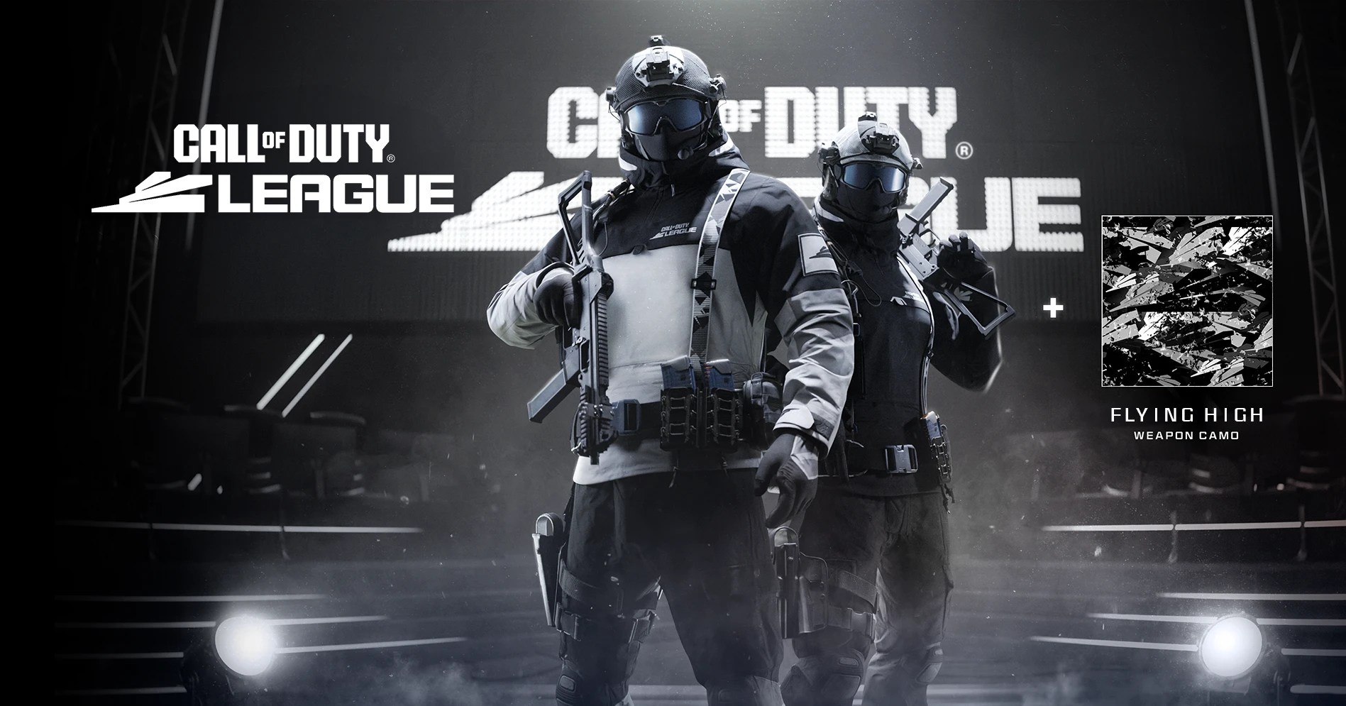 This Is The Most Popular MW3 Weapon in the COD League So Far