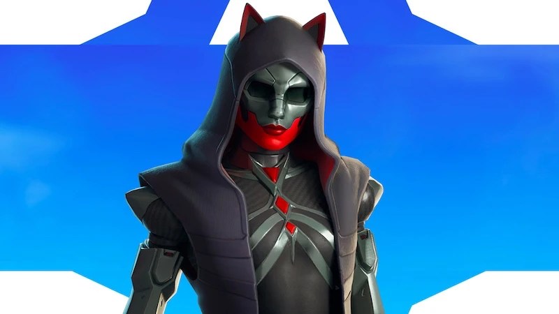 Big Balancing Changes in New Fortnite Update Patch Notes