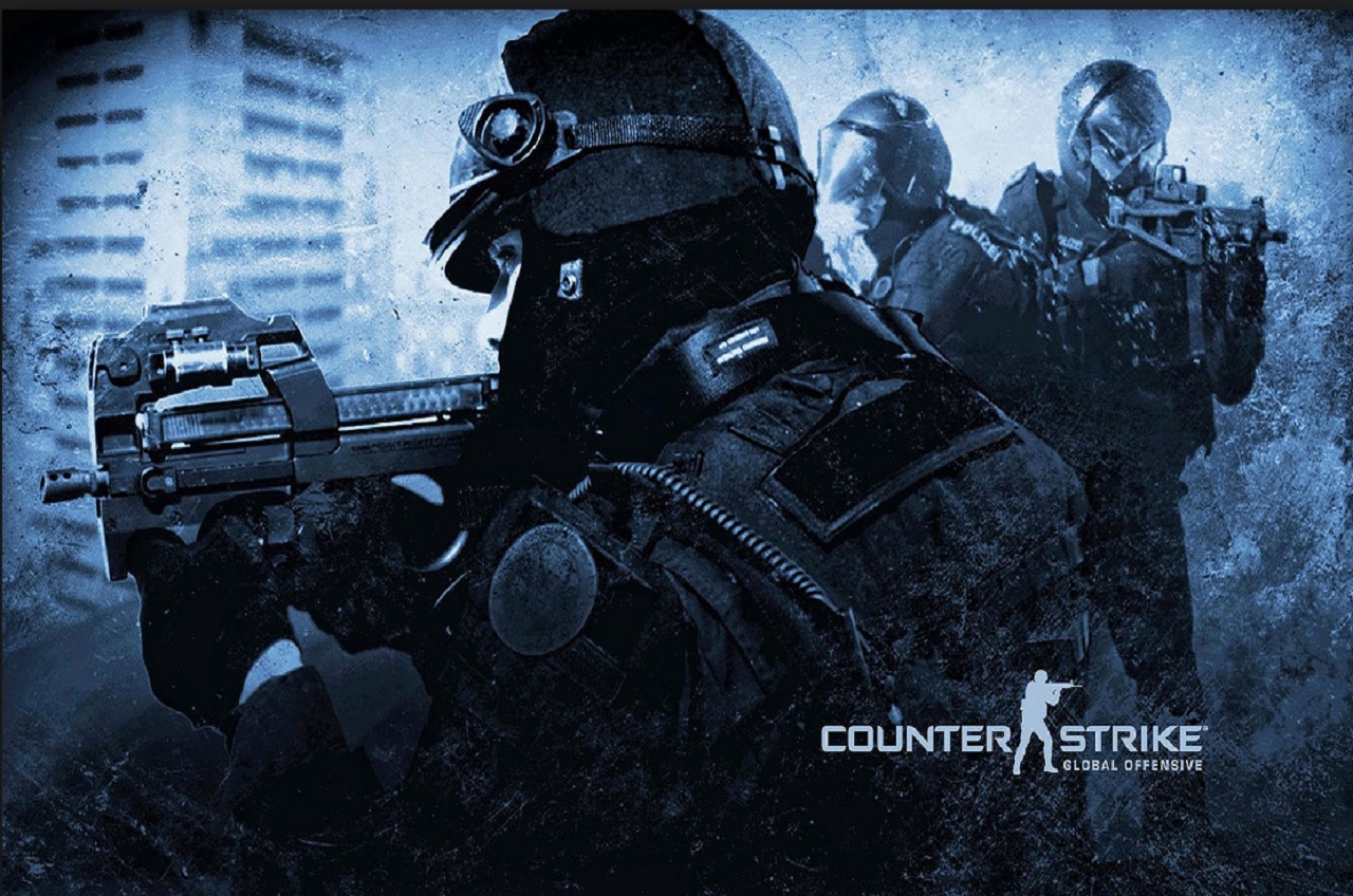 Everything You've Ever Needed To Know About CSGO