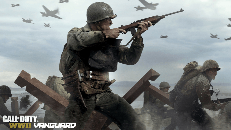 Cod Vanguard Png / 23lecqur0bpfwm / Hd call of duty mobile cod game logo png image with