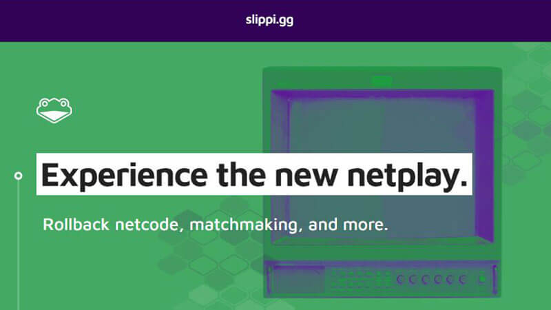 What is Project Slippi? » Super Smash Brothers Melee fans