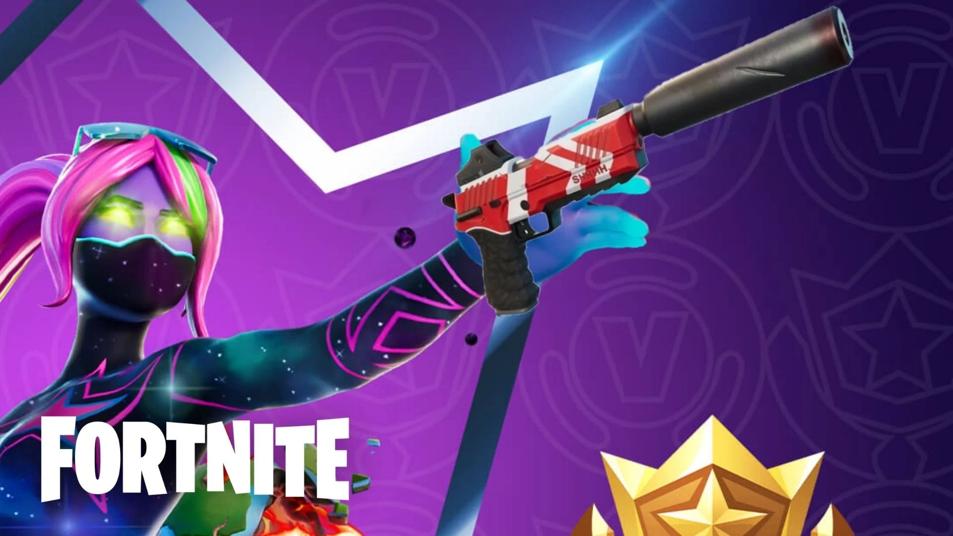 How to obtain the Fortnite Shadow Tracker Esports Betting