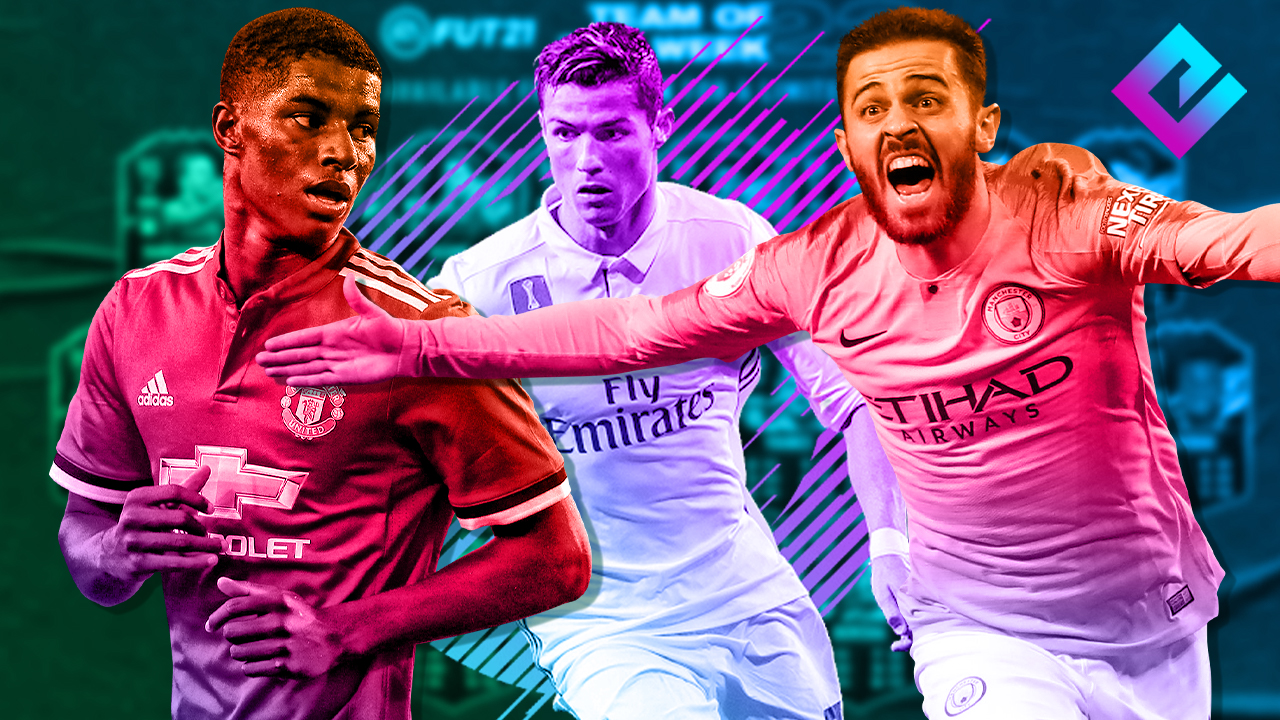 Vazquez Fifa 21 FIFA 21 News A Closer Look at TOTW 22 Best Cards