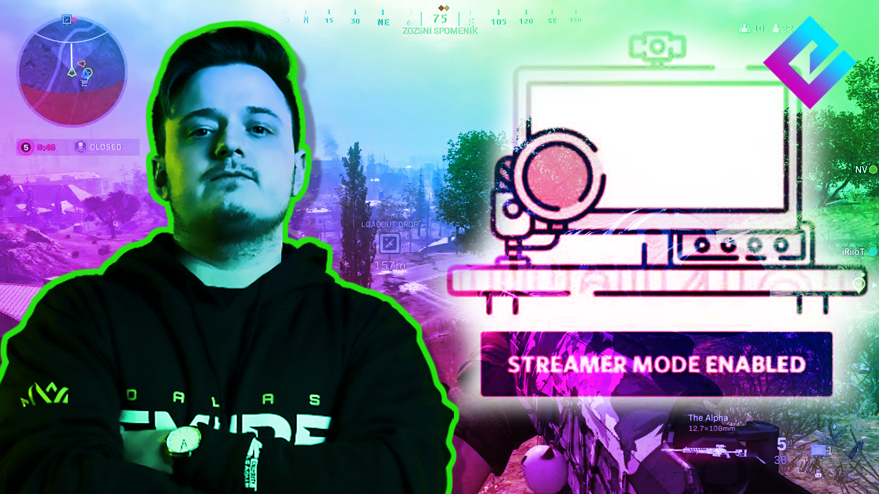 CoD Warzone Streamer Mode Is Needed, According to Top Players