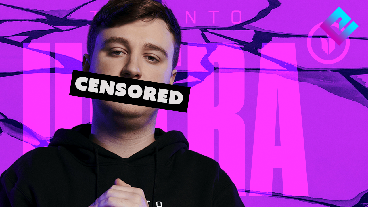 CoD Scene Backs Cammy as Vulgar Tweet Leads to Sensitivity Training
