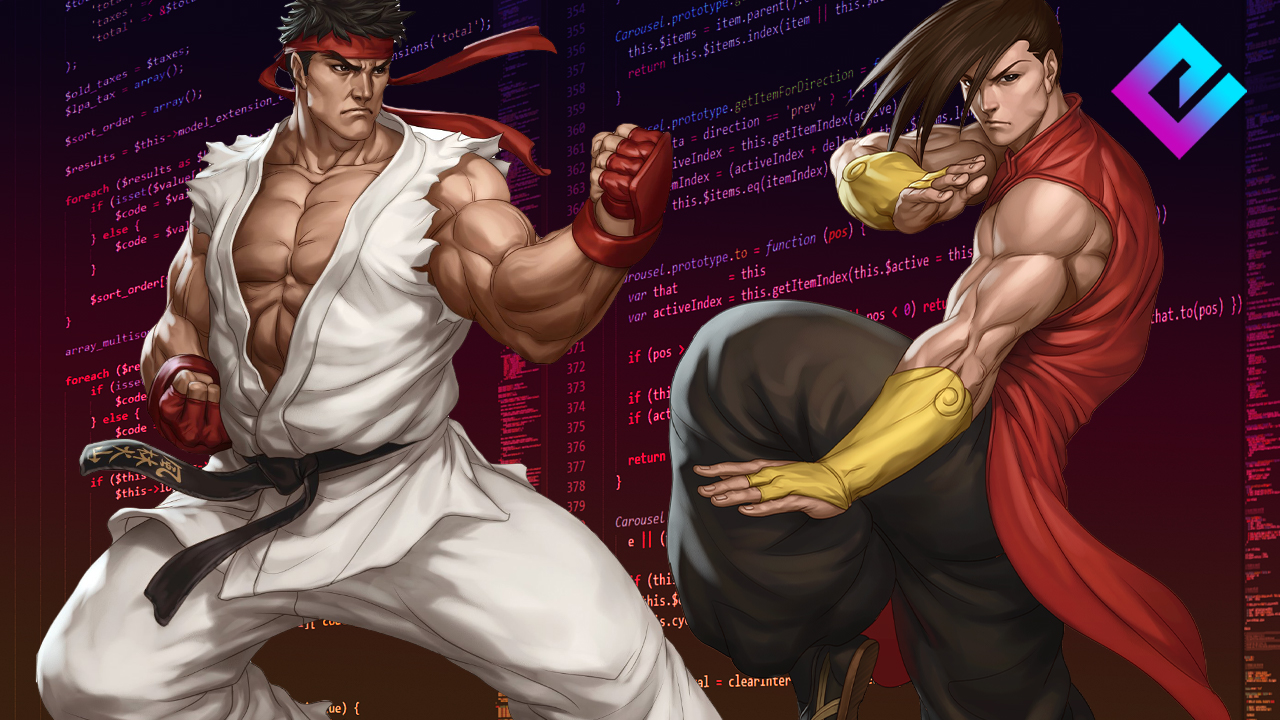 Why Rollback Netcode Is So Important to Gamers