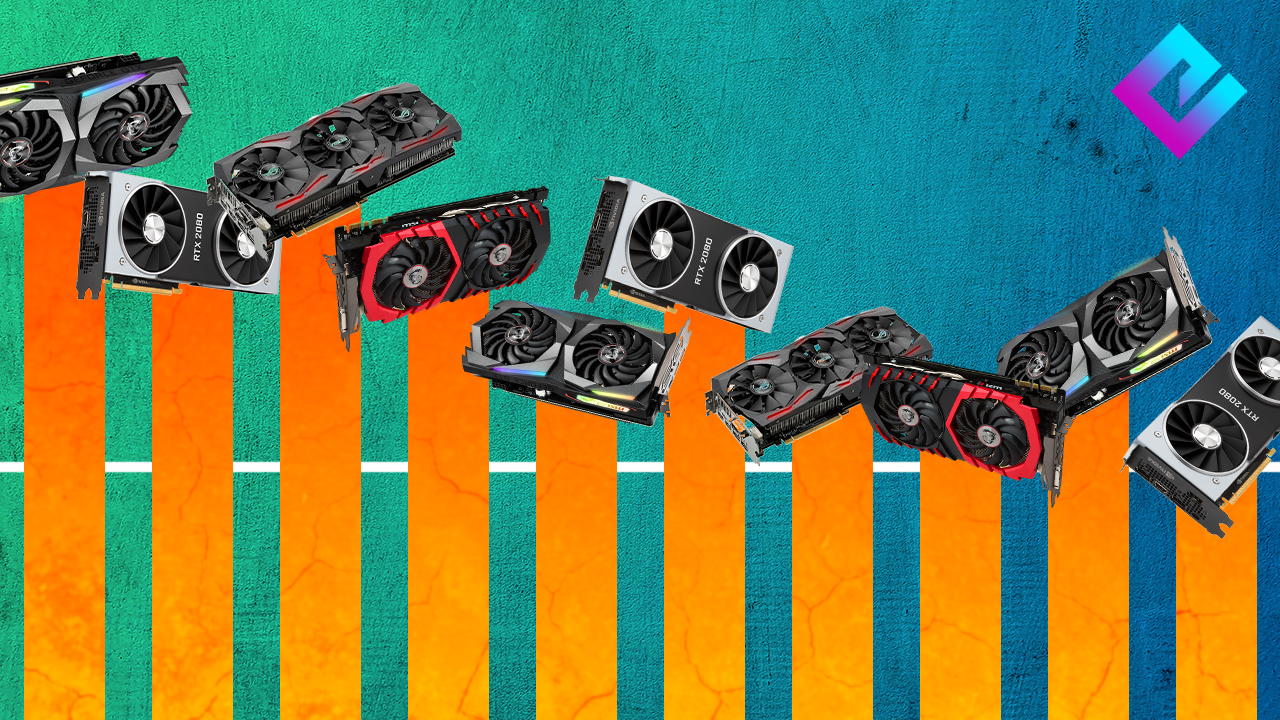 GPU Prices Are Slowly Returning Back to Normal