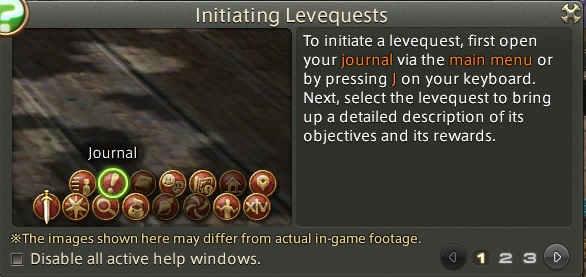 to Eorzea A Beginners Guide to the World FFXIV