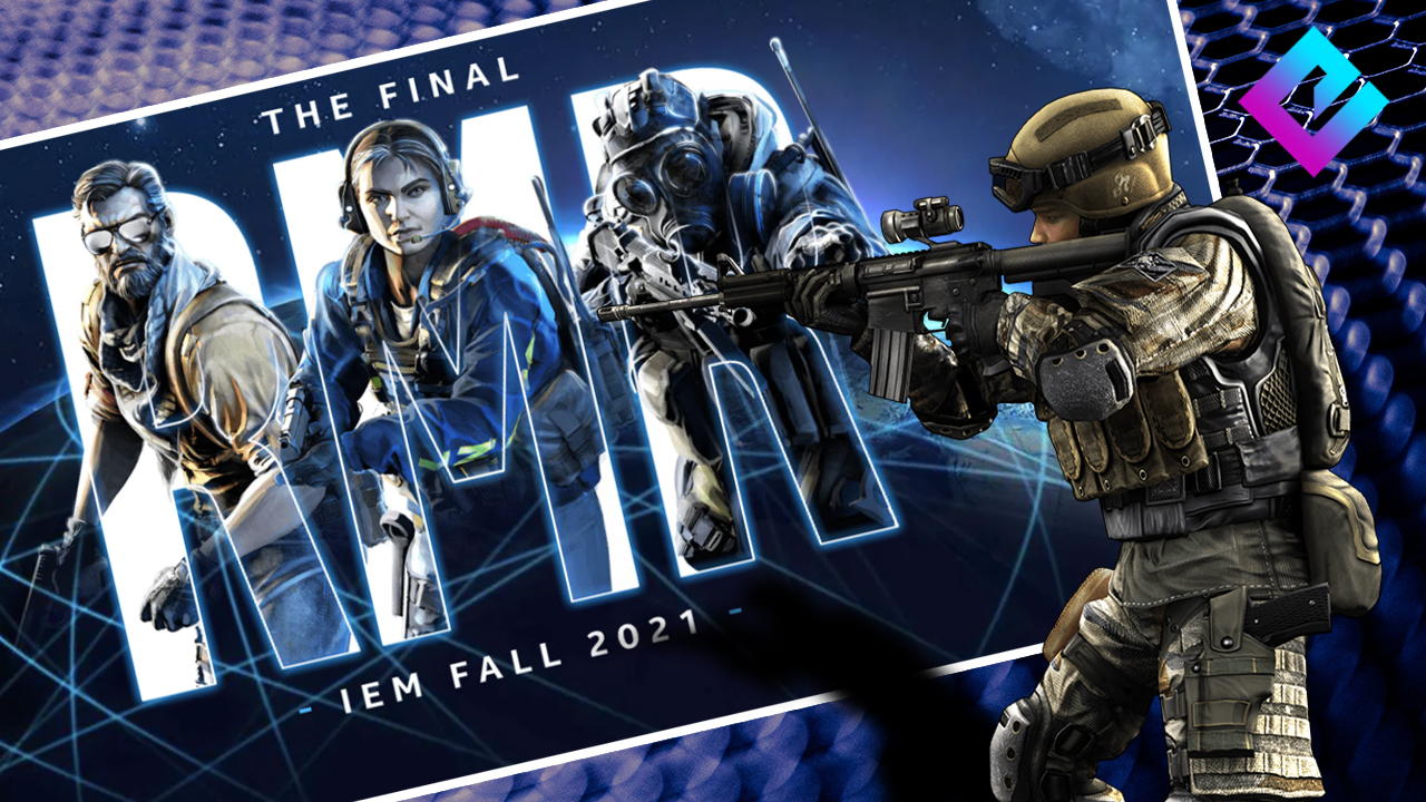 IEM Fall Regional Events European Event to be Held on LAN