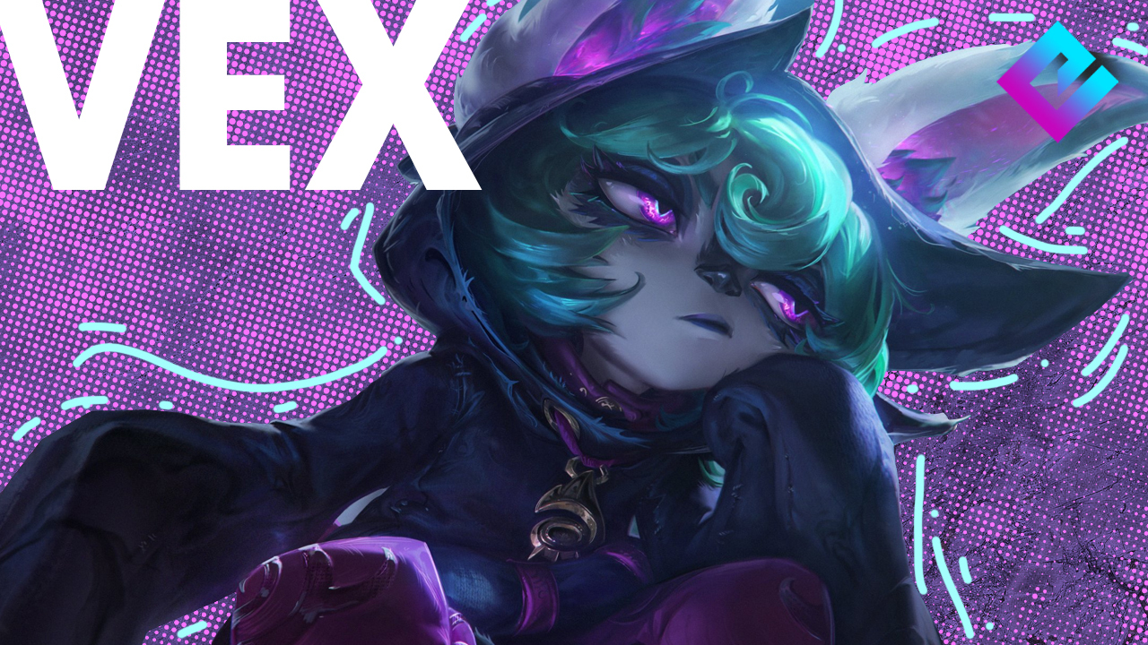 Vex, the Gloomist Finally Unveiled In an Official Gameplay