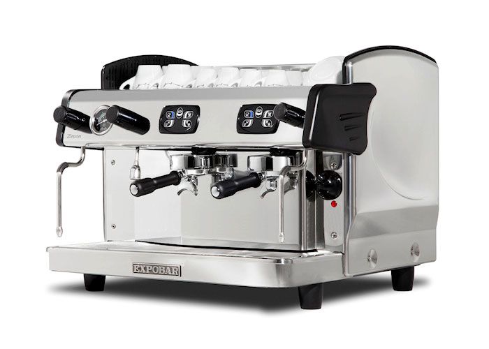 Expobar Espress Coffee Machine Repairs Melbourne
