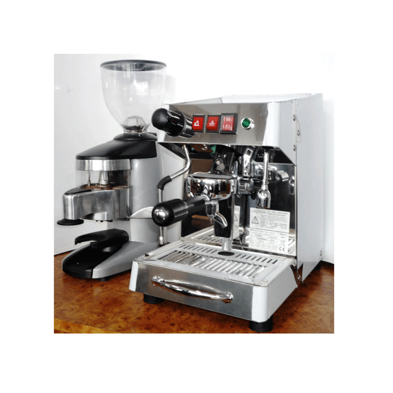 Avanti Compact Series Avanti