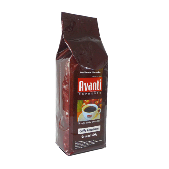 Coffee Bean Supplier Singapore Avanti Espresso