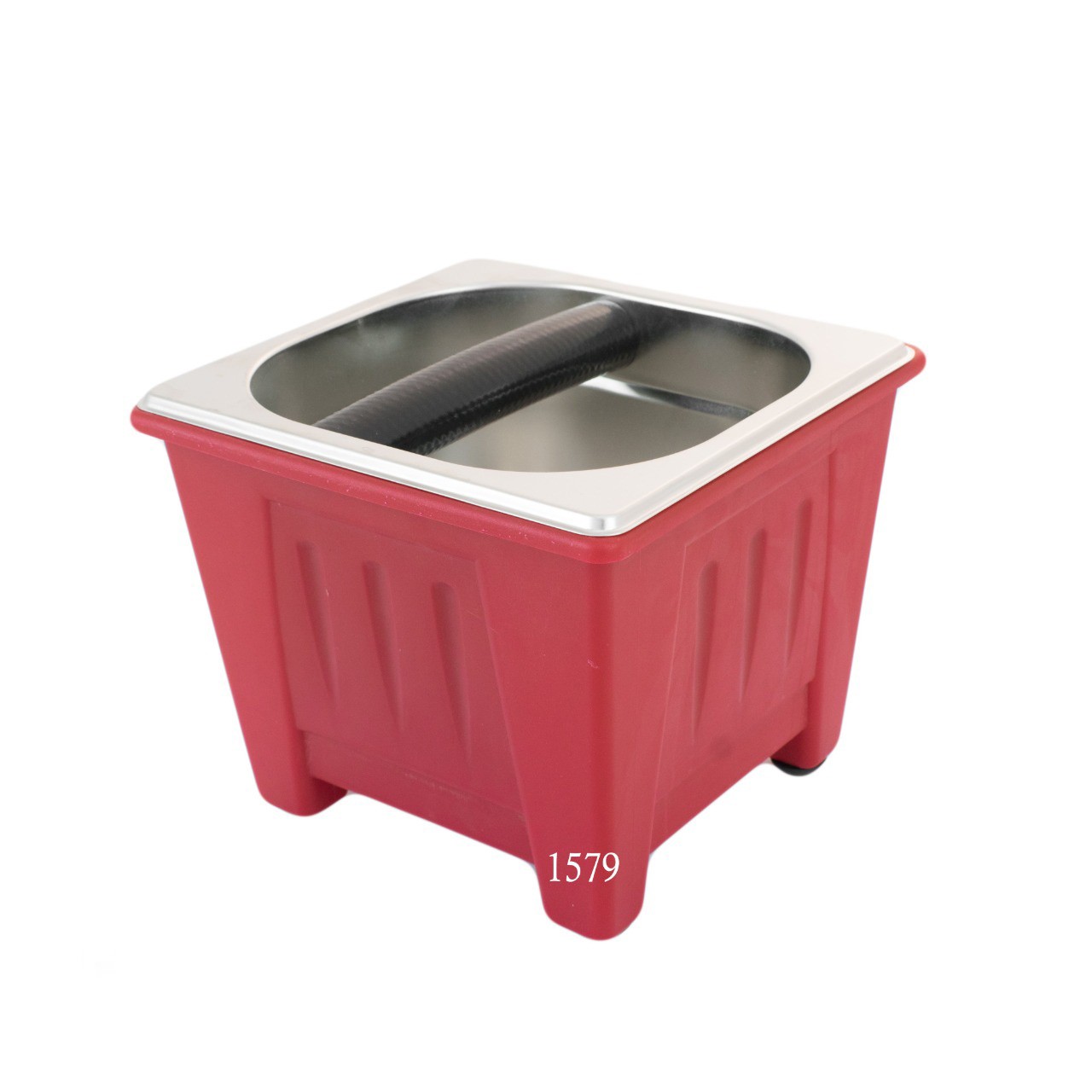 knock Box Espresso Club Egypt