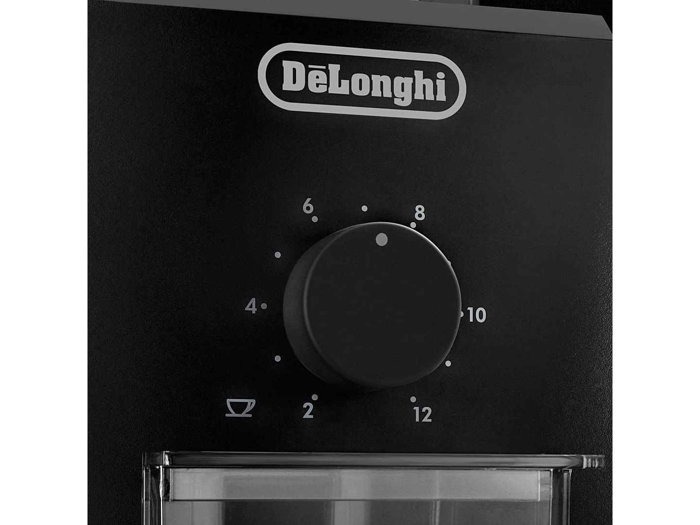 Delonghi KG79 Coffee Grinder Espresso Club Egypt