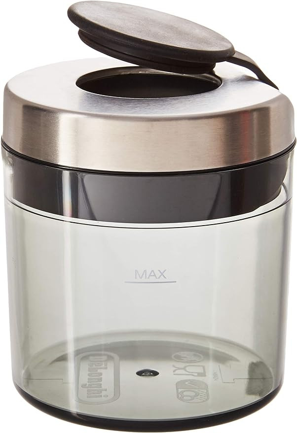 DeLonghi DLSC305 Ground Coffee Canister Espresso Club Egypt