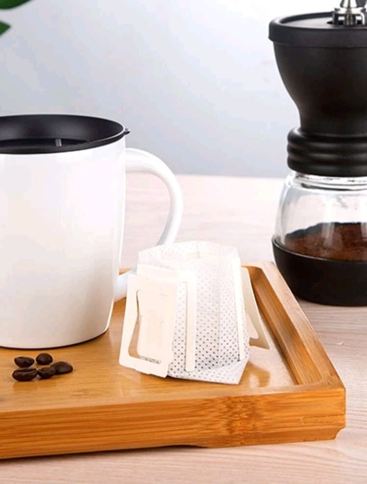 american coffee filter10 piece Espresso Club Egypt