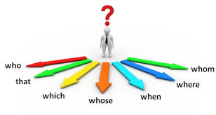 Relative Clauses + Exercises – Espresso English