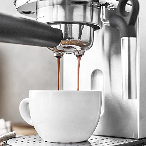 Gastroback Design Espresso Piccolo Maschine Espressomaschine Test 2024