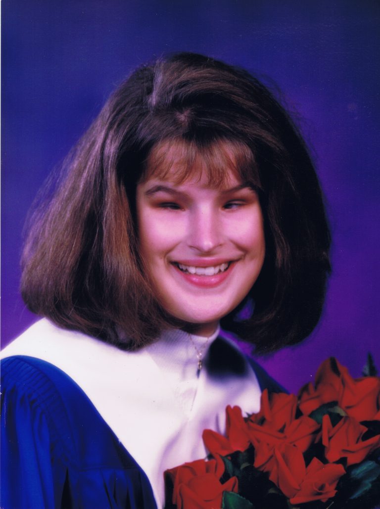 What Happened to Holly Bartlett? Espresso