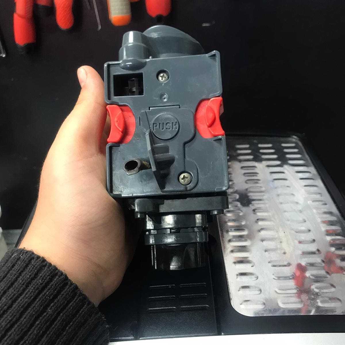 Reparatii Aparate Cafea Philips - Espressorul.Ro