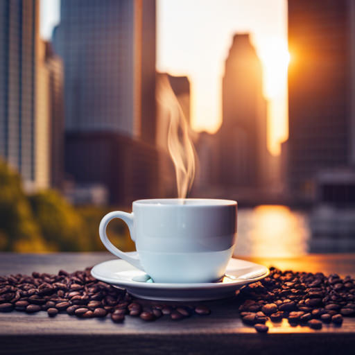 Evaluating Coffees A Coffee Connoisseur’s Journey