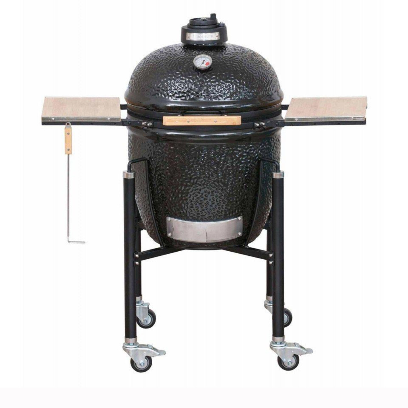 Esprit Barbecue Plancha Brasero Fumoir