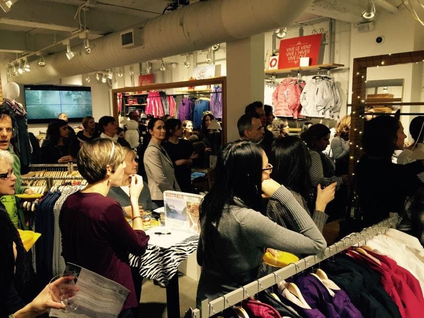 Esprit d'Aventure met en avant ses voyages différents