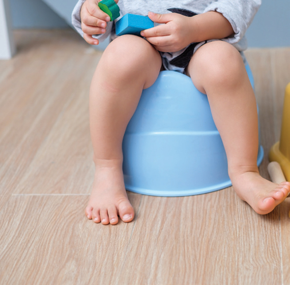 L’apprentissage de la propreté pas à pas Esprit Bébé