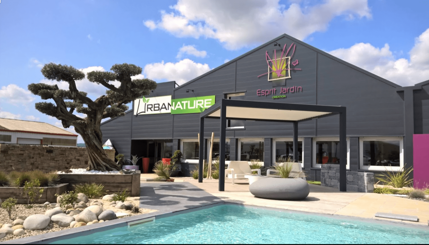 Esprit Jardin Création Esprit Jardin Création