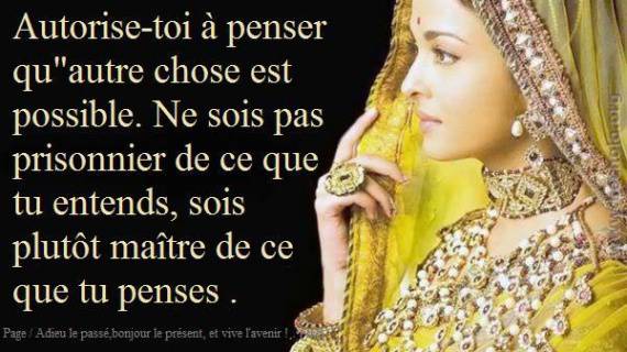 Le problème de la « pensée positive Le problème de la « pensée positive