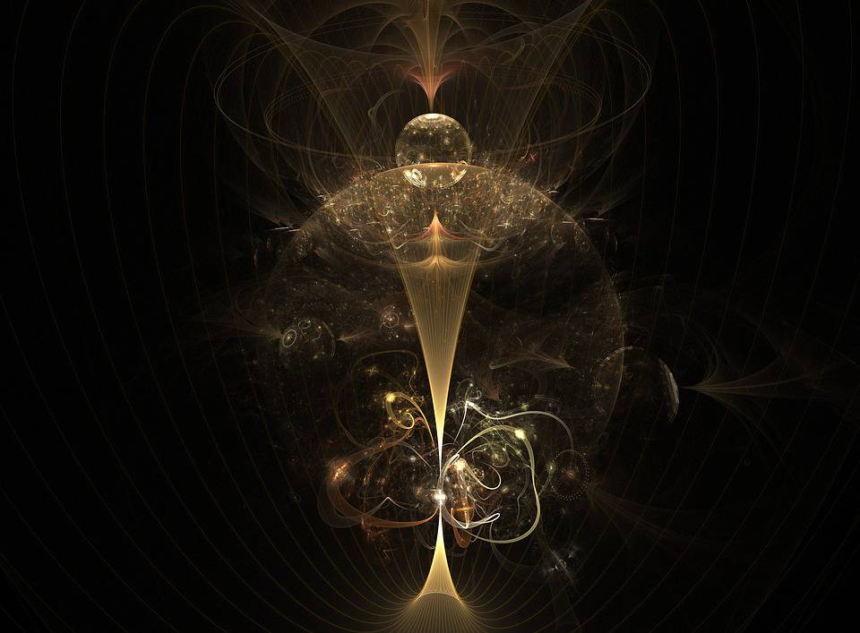 Mécanique quantique ses 7 merveilles Esprit Spiritualité Métaphysiques