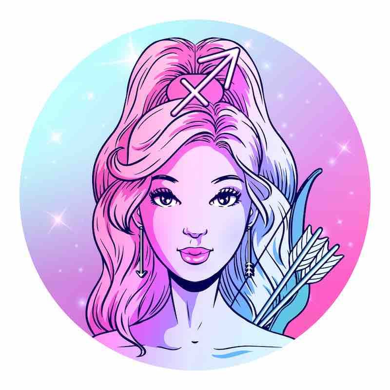 Ne jouez pas avec les femmes de ces 4 signes du zodiaque, elles sont