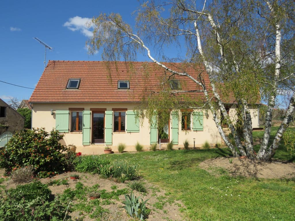 A VENDRE Maison à vendre à SaintPriestenMurat