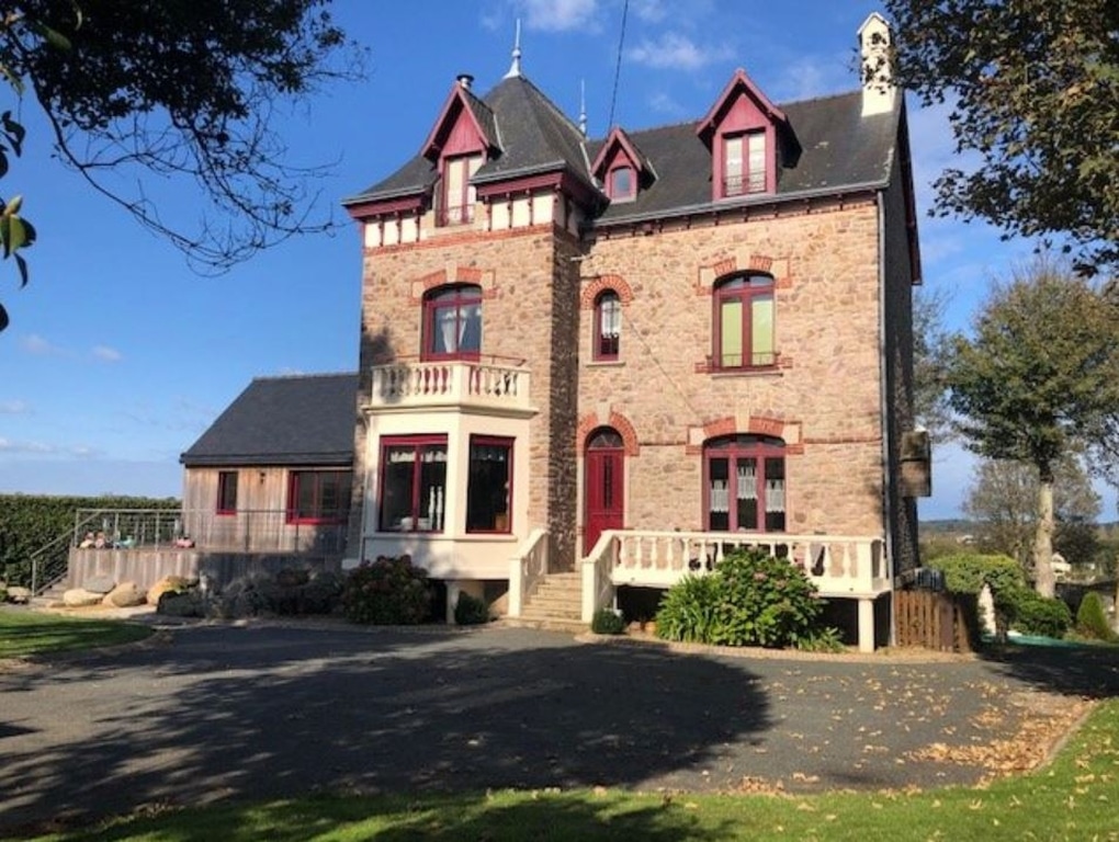 A VENDRE Maison à vendre à Paimpol