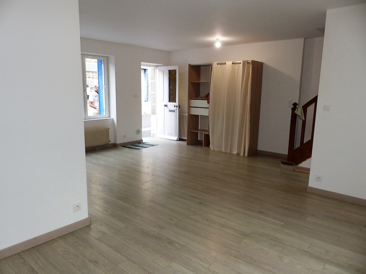 A VENDRE Maison à vendre à Yffiniac