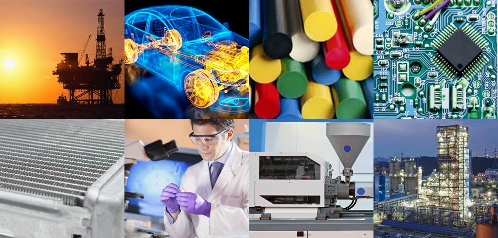 Industries Esprix Technologies
