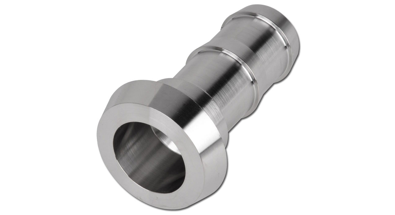 Schlauchverbindungen | espro GmbH & Co. KG