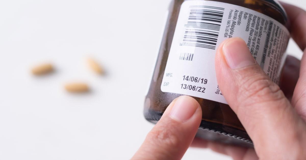 Understanding Amazon's Expiration Date Policy for Sellers ESQgo®, P.C.