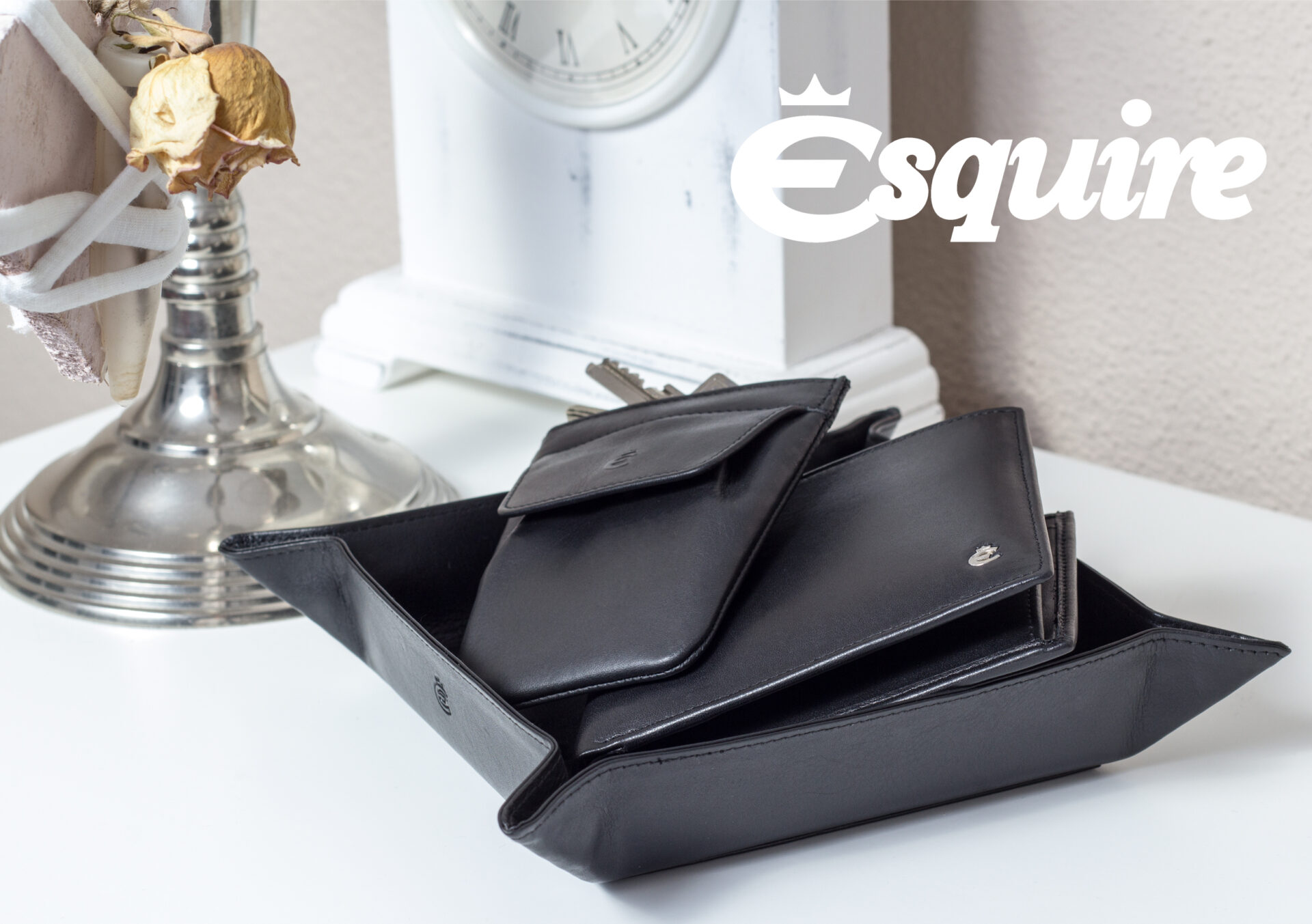 Collection EsquireLederwaren