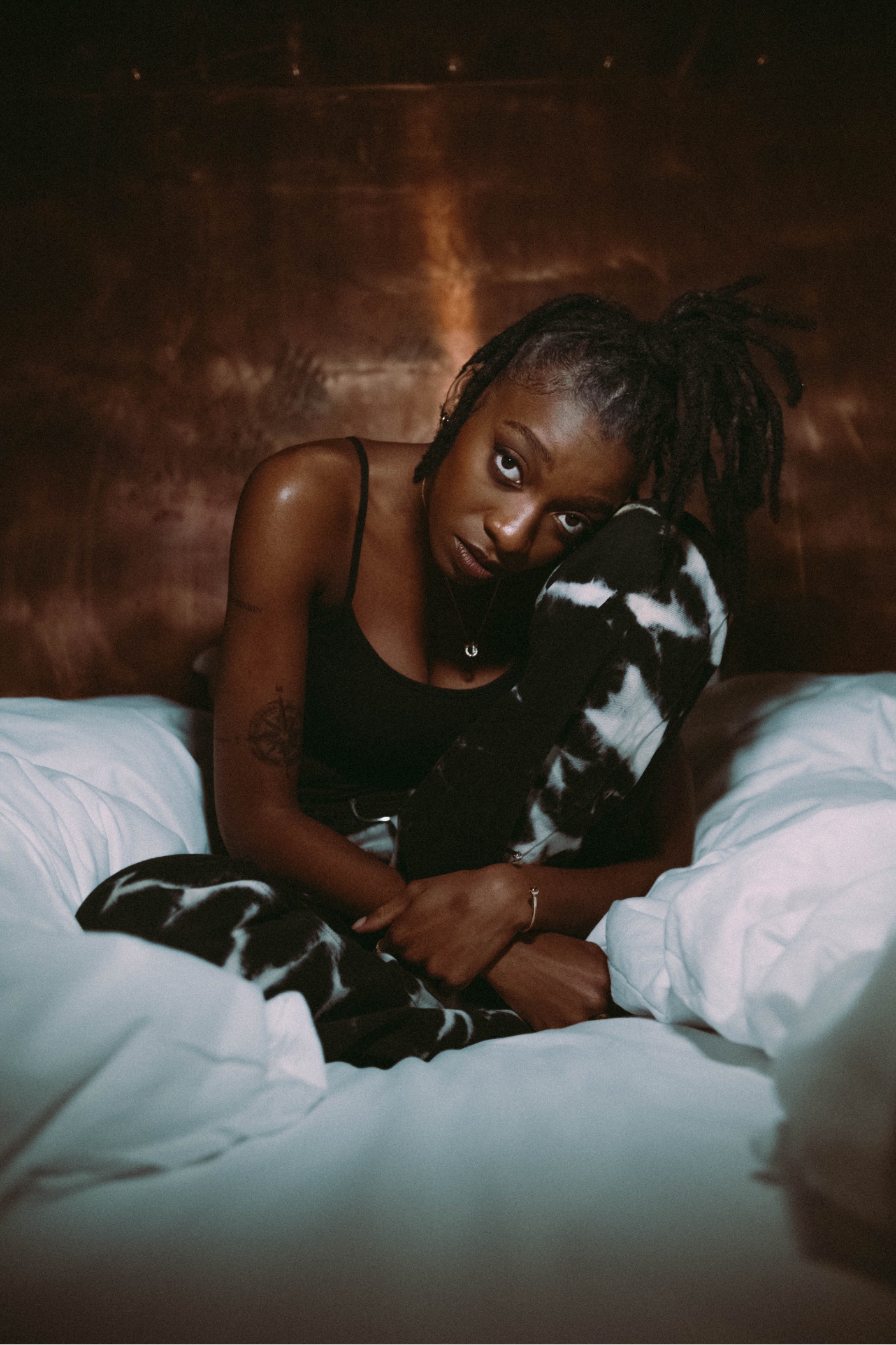 Little Simz On Music, Lego and her Australian Tour
