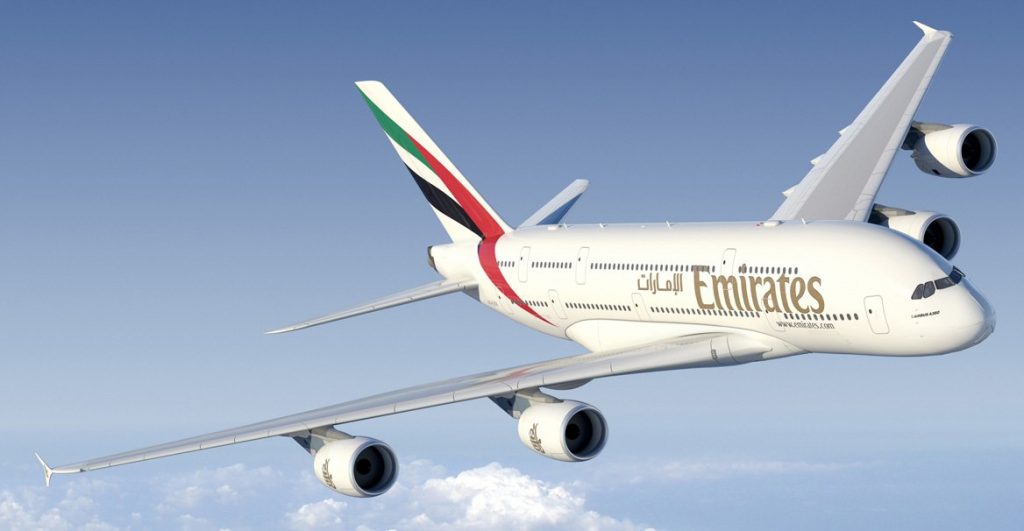Emirates adds extra baggage allowance to Lebanon to make bringing