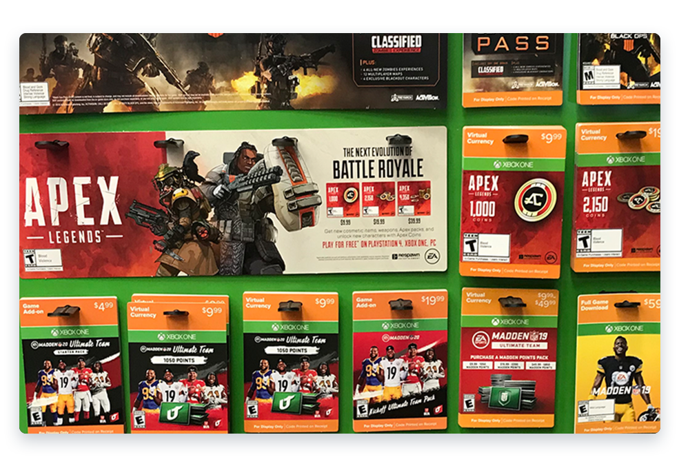 Where to Find Ratings ESRB Ratings